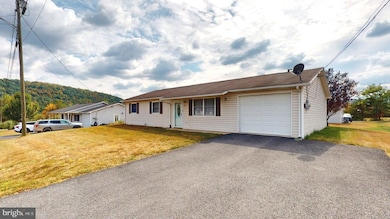 407 Inspiration Dr, Keyser, WV 26726 - photo 3