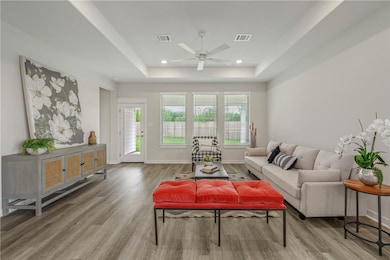 2798 Buccaneer Trail, Bryan, TX 77803 - photo 6