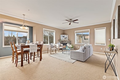 14915 38th Dr SE unit 2049, Bothell, WA 98012 - photo 4