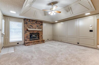 1728 Saxon Dr, Bedford, TX 76021 - photo 6