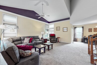 241 Spring Ct, North Aurora, IL 60542 - photo 2