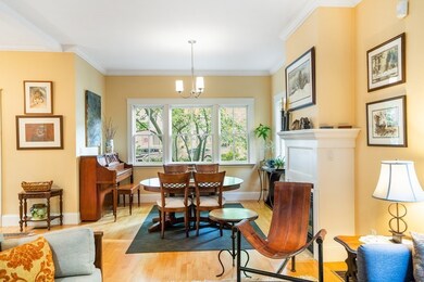 381 Huron Ave unit A, Cambridge, MA 02138 - photo 7