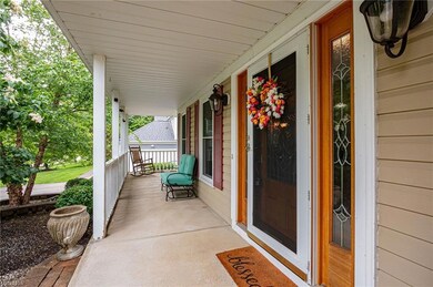 740 Rock Creek Dr, Aurora, OH 44202 - photo 7