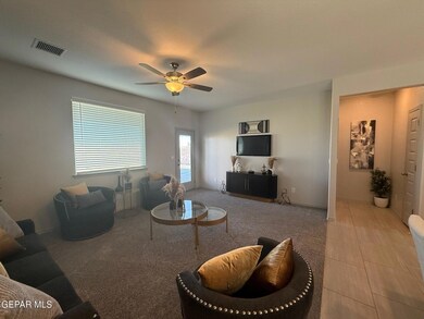 10709 Michael Irvin St, El Paso, TX 79924 - photo 5