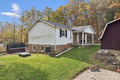 86 Hawk Hill Rd, West Union, OH 45693 - photo 7