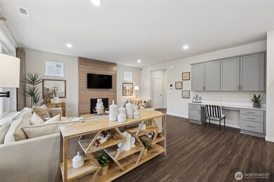 8808 126th (Lot 7) St E, Puyallup, WA 98374 - photo 6