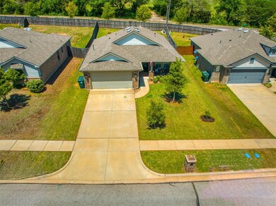 12617 SE 16th Ct, Choctaw, OK 73020 - photo 3