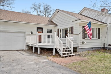 491 Elm St, Montpelier, VT 05602 - photo 2