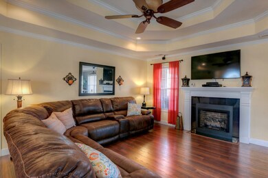 Great Room In