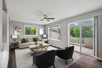 Image has been virtually staged