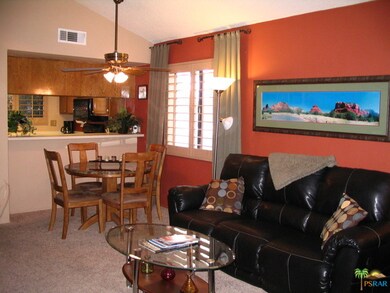 Move-in condition