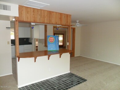 Front Room
