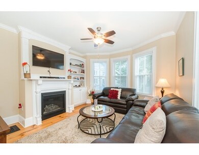 20 Barton St unit 20, Newburyport, MA 01950 - photo 3