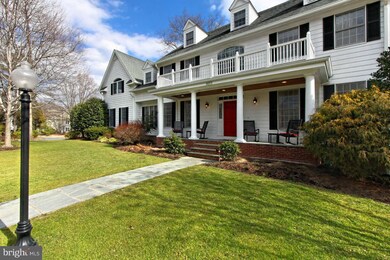 9051 Tower House Place, Alexandria, VA 22308 - photo 7