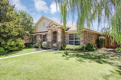 2100 Creekdale Dr, Denton, TX 76210 - photo 4