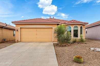 1417 Braddock Dr, Sierra Vista, AZ 85635 - photo 2