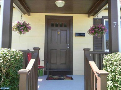 7 W Keystone Ave, Wilmington, DE 19804 - photo 2