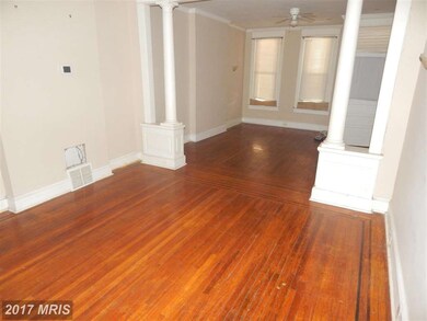 2810 Clifton Park Terrace, Baltimore, MD 21213 - photo 6