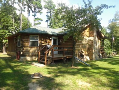 Left Side view