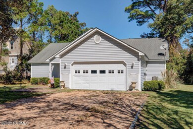 1018 Cordgrass Rd, Hampstead, NC 28443 - photo 4