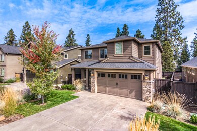 60346 Hedgewood Ln, Bend, OR 97702 - photo 2