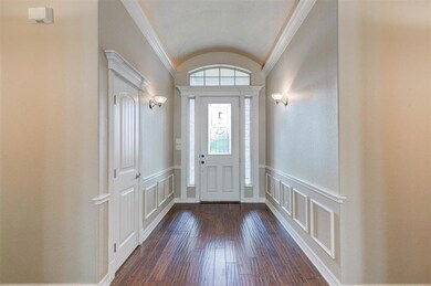 589 S Sugartree Dr, Lipan, TX 76462 - photo 4