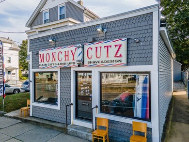 121 Brayton Ave unit 123, Fall River, MA 02721 - photo 2