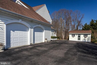 1225 Brown Fox Dr, Huntingtown, MD 20639 - photo 3