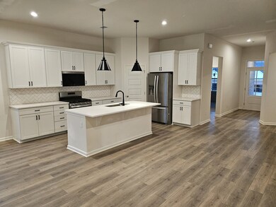 1347 Harmony Hill Ln, Mt. Juliet, TN 37122 - photo 4