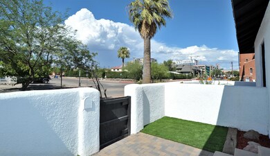 646 E 2nd St, Tucson, AZ 85705 - photo 7