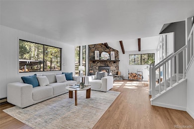 31032 Haldimand Dr, Conifer, CO 80433 - photo 7