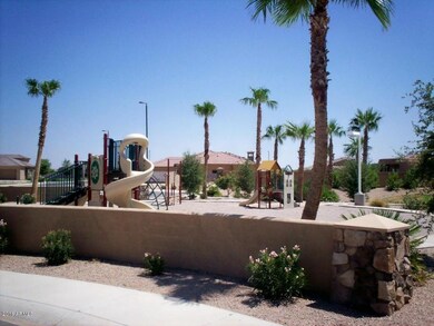 Vasaro Play Area