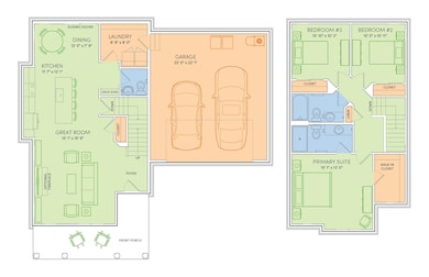 1149 Hickory Hills Dr, Sun Prairie, WI 53590 - photo 2