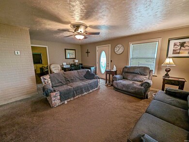 308 E Harrison St, Kirklin, IN 46050 - photo 4