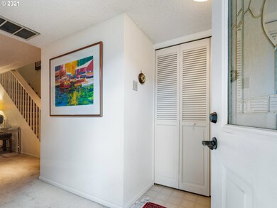 Entrance/Foyer