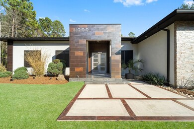 11000 Sunset Ave, Magnolia, TX 77354 - photo 3