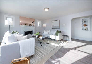 31 Utton Ave, Pawtucket, RI 02860 - photo 2