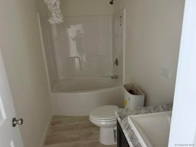 7537 Reese Rd unit B, Cheyenne, WY 82009 - photo 7