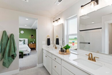 5823 N Patimos Ave, Meridian, ID 83646 - photo 2