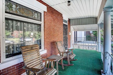 Porch