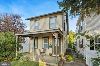 617 Manchester Ave, Media, PA 19063 - photo 2