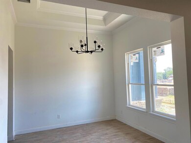 1005 Finney Dr, Weatherford, TX 76085 - photo 2