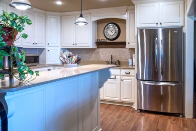 2295 N 2865 Rd, Duncan, OK 73533 - photo 7