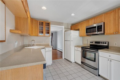 2 Gibbs Ave unit A, Newport, RI 02840 - photo 2