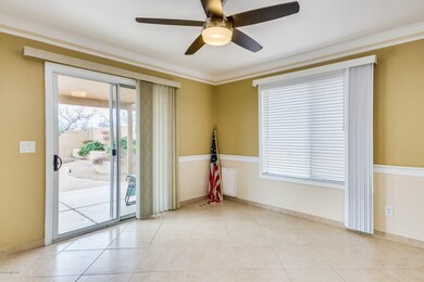 1241 W Camino Mesa Sonorense