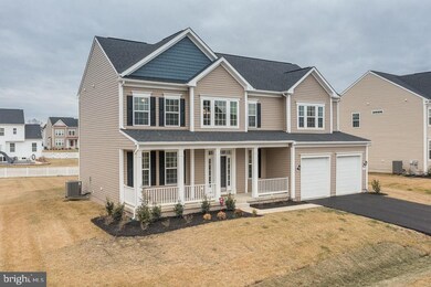 193 Lawrence Rd, Gerrardstown, WV 25420 - photo 2