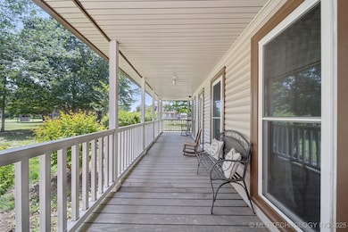 10102 N 147th East Ave, Owasso, OK 74055 - photo 3