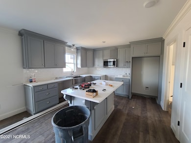 585 Norberry Dr, Winterville, NC 28590 - photo 5