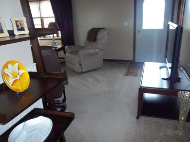 Front Room