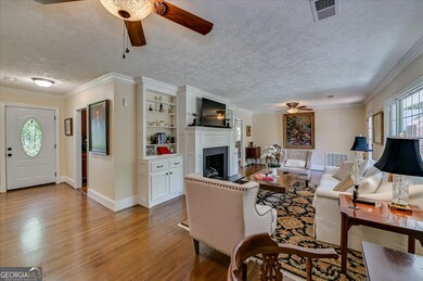 215 Barnard Ave SE, Aiken, SC 29801 - photo 7